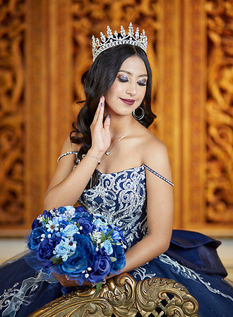 #7278 LILIANA DEL ANGELESQL7830