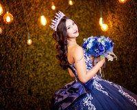 8X10 #7278 LILIANA DEL ANGEL ESQL7959