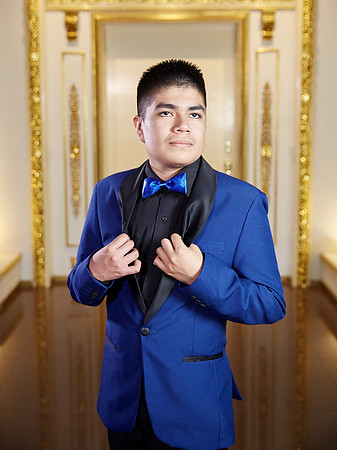 #7204 IGNACIO GARCIA (BENJI JOVEN)HBAM0215