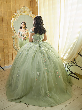 #7106 AMELIA ZUÑIGA (XV BENJI)HBAM3808