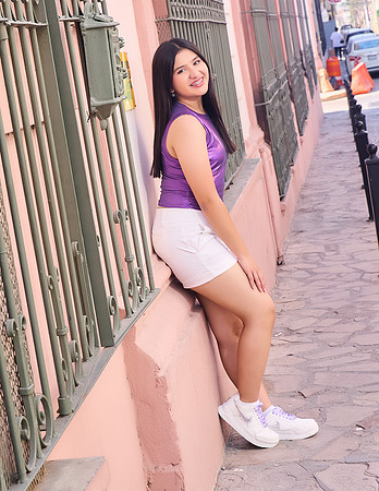 25 JULIO #2885 ANA VELOZ ESQL0792