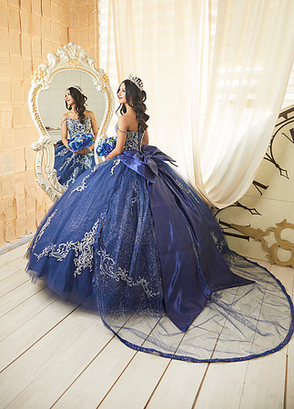 #7278 LILIANA DEL ANGELESQL7851