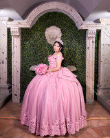 13 MAYO #693 ARACELY LANDA8X10 #7180 ERIKA STHEPANIE AADR8662