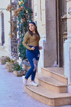 03  MARZO 21  - 02.- #718 KARINA PEREZ SOLIS _29A0409
