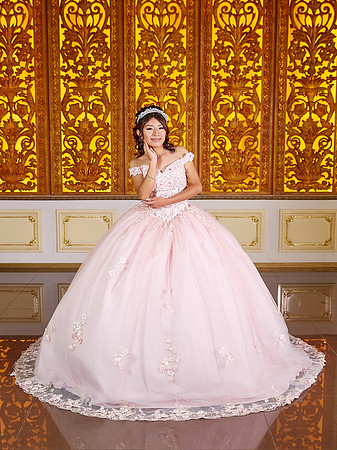 #7314 ANGELICA RUIZ (XV BENJI)HBAM0576 1