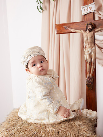 KAREN LIZBETH #132252 [NIÑO BAUTIZO PAU,DAYANA,ALE]ESQL8988