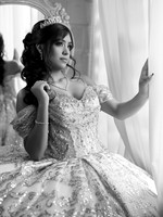 6X8 NORMA ALICIA SOLIS #7358 HBAM4292
