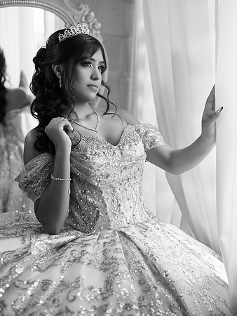 6X8 NORMA ALICIA SOLIS #7358 HBAM4292
