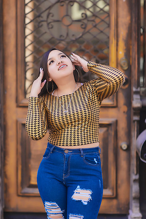 03  MARZO 21  - 02.- #718 KARINA PEREZ SOLIS _29A0421
