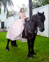 8X10 YESENIA TREJO #6963 AADR1555
