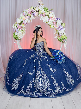 #7278 LILIANA DEL ANGELESQL7894