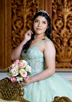 8X10 #7633 CAROLINA MENDEZ ESQL7726