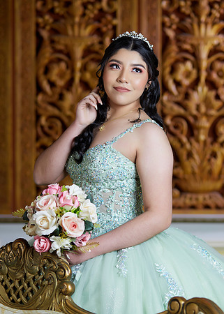 8X10 #7633 CAROLINA MENDEZ ESQL7726
