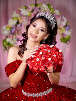 #6974 MAYRA ARACELY (XV BENJI)HBAM0396