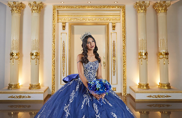 #7278 LILIANA DEL ANGELESQL7793