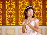 #7314 ANGELICA RUIZ (XV BENJI)HBAM0585 1