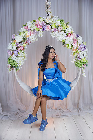 #7278 LILIANA DEL ANGELESQL7981