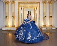 #7278 LILIANA DEL ANGELESQL7766