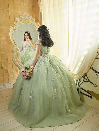 #7106 AMELIA ZUÑIGA (XV BENJI)HBAM3812