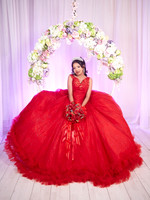 #6957 SILVIA NELLY SANCHEZ (BENJI)HBAM0088