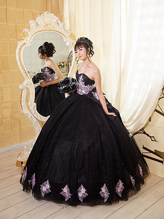 #7078 MARIELENA REGALADO (BENJI)HBAM0418