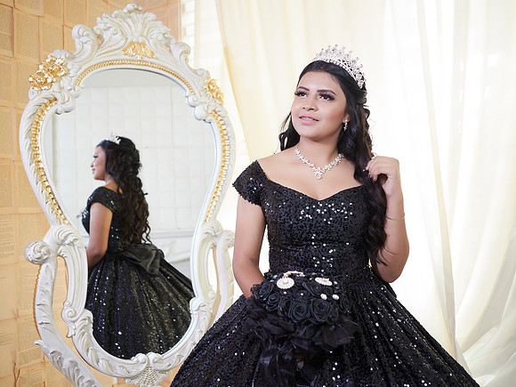 21 SEPTIEMBRE 2024 .- RUBY ESMERALDA #7433 (XV PBS) DAYANA _MG_8654