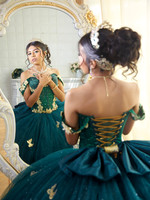 #7065 CINTHIA ELIZABETH CHAIRES (BENJI XV)HBAM6352