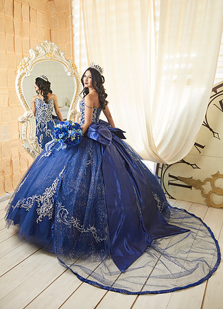 #7278 LILIANA DEL ANGELESQL7856
