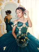 #7065 CINTHIA ELIZABETH CHAIRES (BENJI XV)HBAM6357