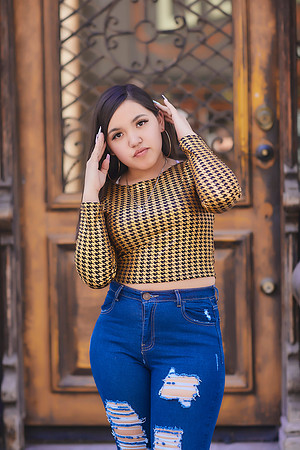 03  MARZO 21  - 02.- #718 KARINA PEREZ SOLIS _29A0422