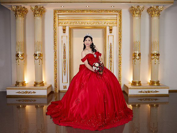 #7977 YESSICA LIU WU AADR4080