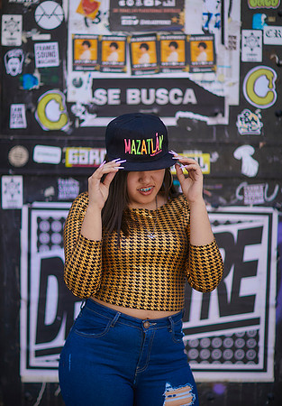 03  MARZO 21  - 02.- #718 KARINA PEREZ SOLIS _29A0453