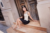 #1128 ELIZABETH VAZQUEZ ESQL0411