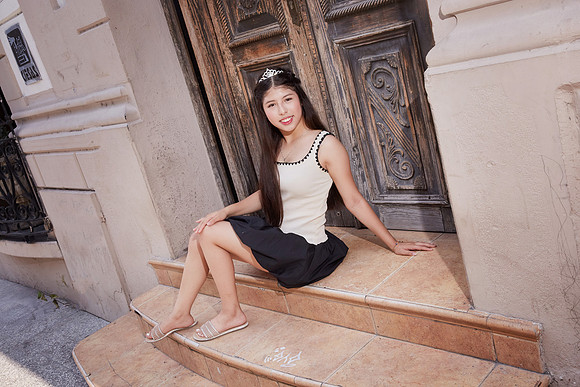 #1128 ELIZABETH VAZQUEZ ESQL0411