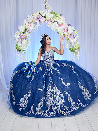 #7278 LILIANA DEL ANGELESQL7899