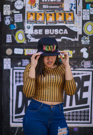 03  MARZO 21  - 02.- #718 KARINA PEREZ SOLIS _29A0452