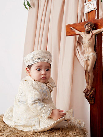 KAREN LIZBETH #132252 [NIÑO BAUTIZO PAU,DAYANA,ALE]ESQL8984