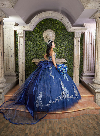 #7278 LILIANA DEL ANGELESQL7936
