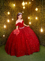 #6974 MAYRA ARACELY (XV BENJI)HBAM0361