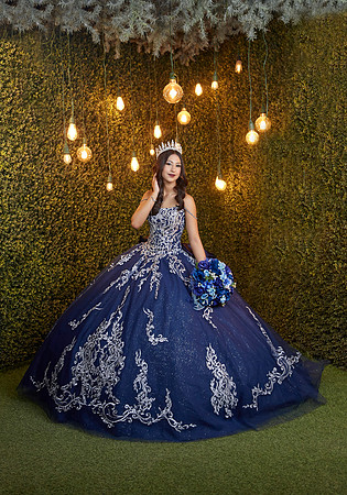 #7278 LILIANA DEL ANGELESQL7955