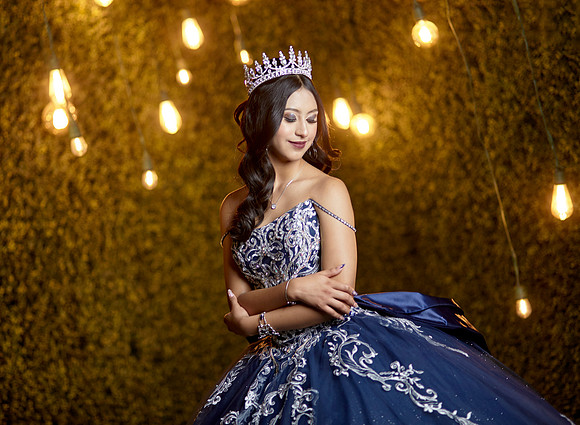 #7278 LILIANA DEL ANGELESQL7973