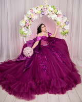 8X10 #990 CLAUDIA VERONICA AADR8060