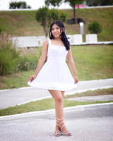 8X10 #7118 LETICIA BAUTISTA ESQL6831