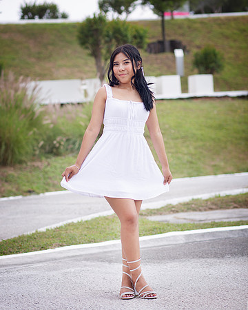 8X10 #7118 LETICIA BAUTISTA ESQL6831