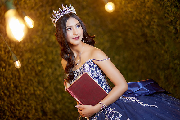 #7278 LILIANA DEL ANGELESQL7970